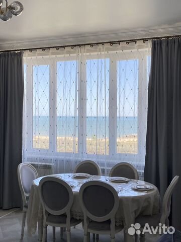 

2-к. квартира, 56 м², 4 кровати
