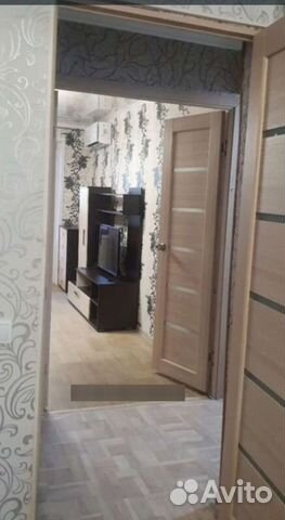

2-к. квартира, 80 м², 2 кровати