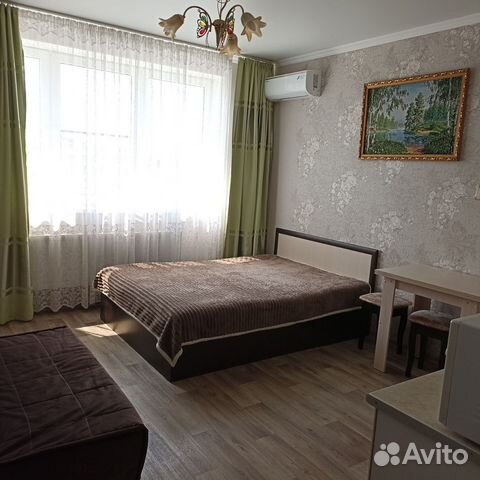 

Квартира-студия, 24,3 м², 4/19 эт.