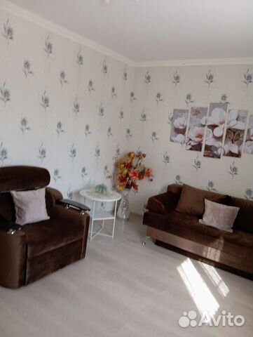 

2-к. квартира, 56 м², 3 кровати