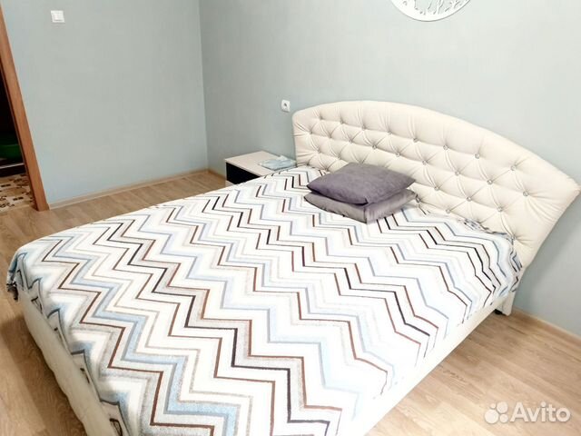

2-к. квартира, 54 м², 3 кровати