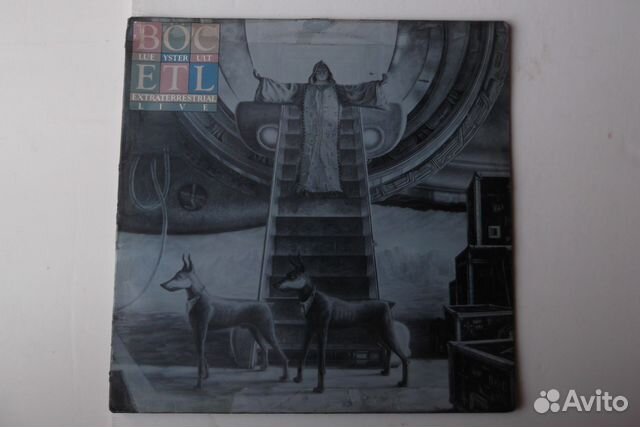 Виниловые пластинки. black sabbath blondie BOC Виниловые пластинки. black sabbath blondie BOC