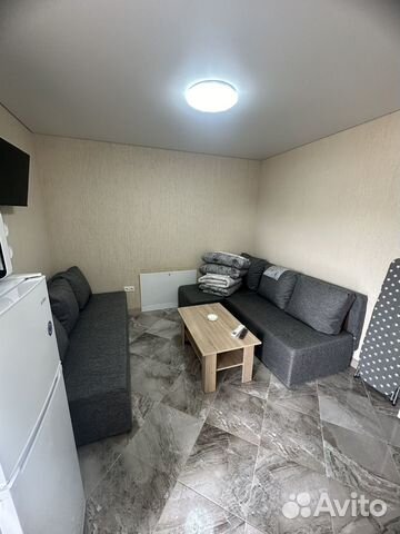 

Дом 25 м²