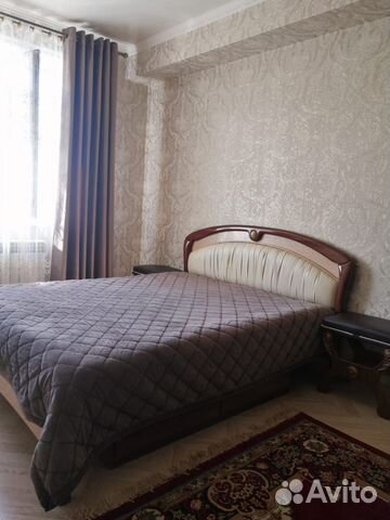 

2-к. квартира, 92 м², 5 кроватей