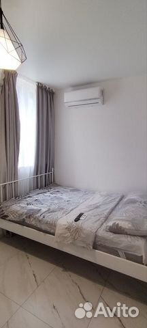 

Квартира-студия, 20 м², 1/5 эт.
