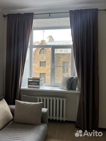 

1-к. квартира, 37,6 м², 3 кровати