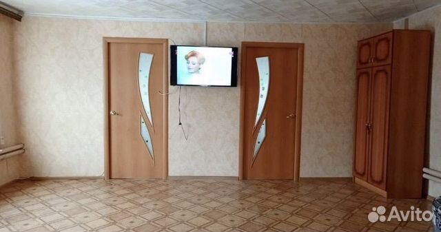 

3-к. дом, 65 м²