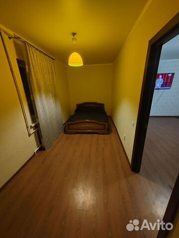 

2-к. квартира, 45 м², 2 кровати