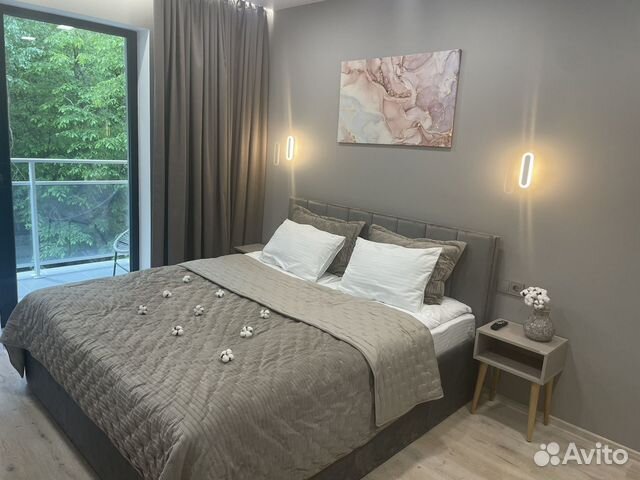 

1-к. квартира, 45 м², 5/6 эт.