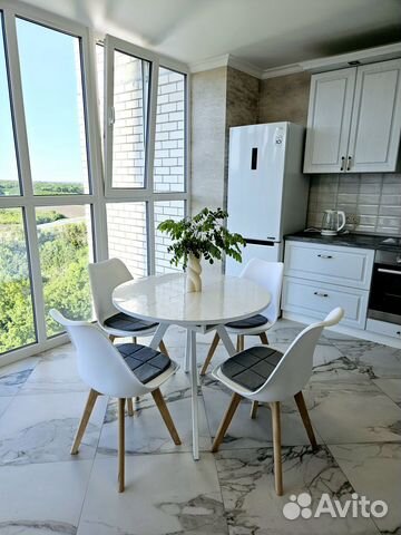 

2-к. квартира, 70 м², 4 кровати