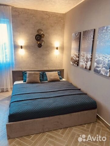 

Квартира-студия, 32 м², 2/2 эт.