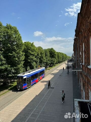 

2-к. квартира, 60 м², 4 кровати