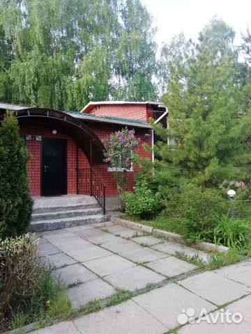 

2-к. таунхаус, 50 м²