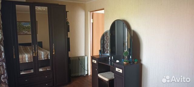

3-к. квартира, 63 м², 3 кровати