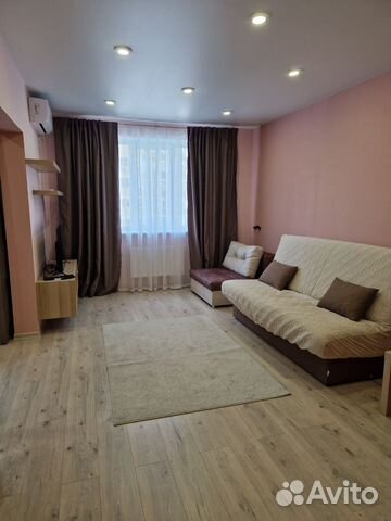 

2-к. квартира, 65,9 м², 3 кровати