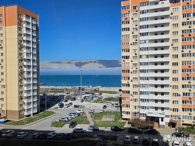 

1-к. квартира, 40 м², 5 кроватей