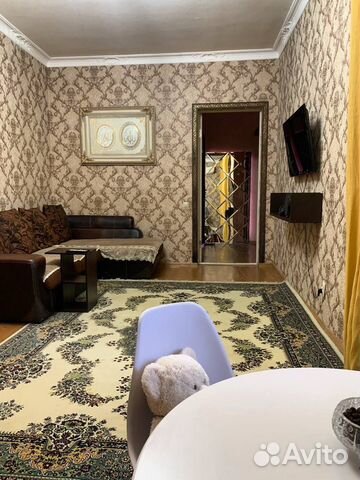 

2-к. квартира, 46 м², 10/16 эт.