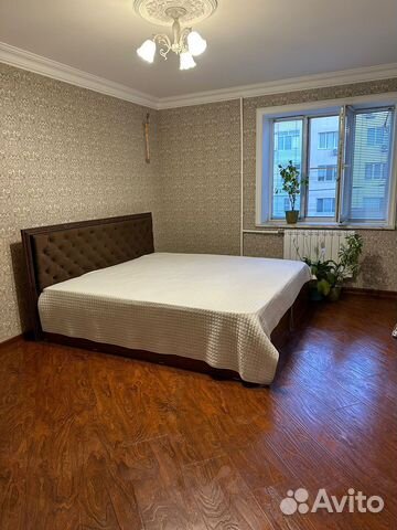 

2-к. квартира, 70 м², 2 кровати