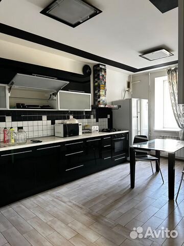 

3-к. квартира, 93,5 м², 7 кроватей