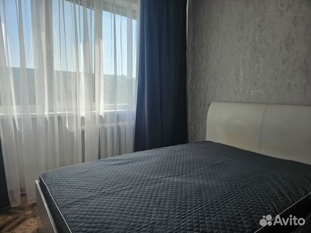 

2-к. квартира, 48,8 м², 4 кровати