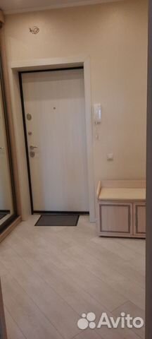 

2-к. квартира, 53,8 м², 5/10 эт.