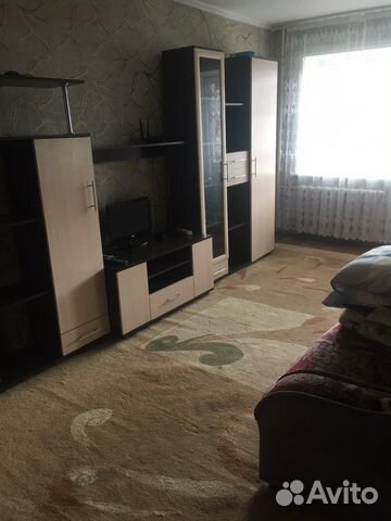 

2-к. квартира, 33 м², 1 кровать