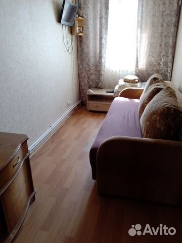 

2-к. квартира, 32 м², 4/4 эт.