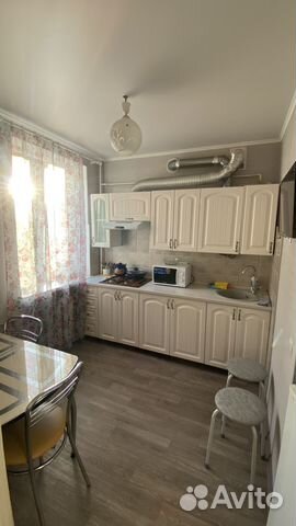 

2-к. квартира, 50 м², 3 кровати