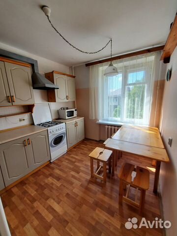 

3-к. квартира, 58 м², 4 кровати