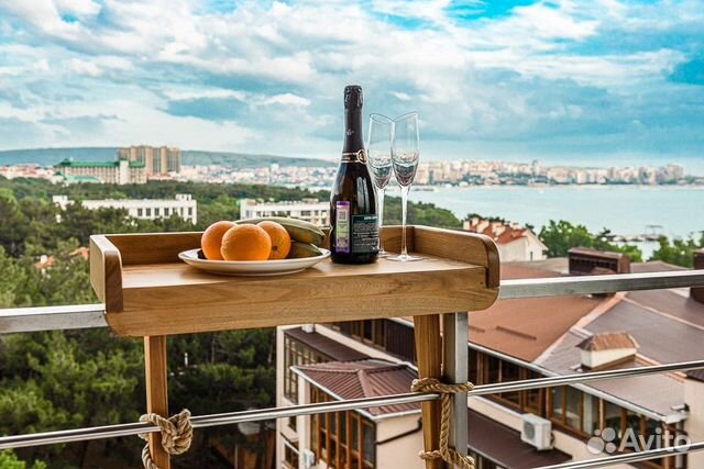 

1-к. квартира, 44,5 м², 7/8 эт.