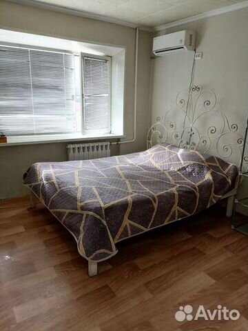 

Квартира-студия, 20 м², 2 кровати