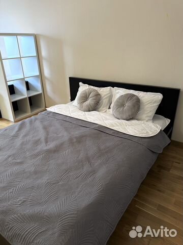 

1-к. квартира, 50 м², 3 кровати