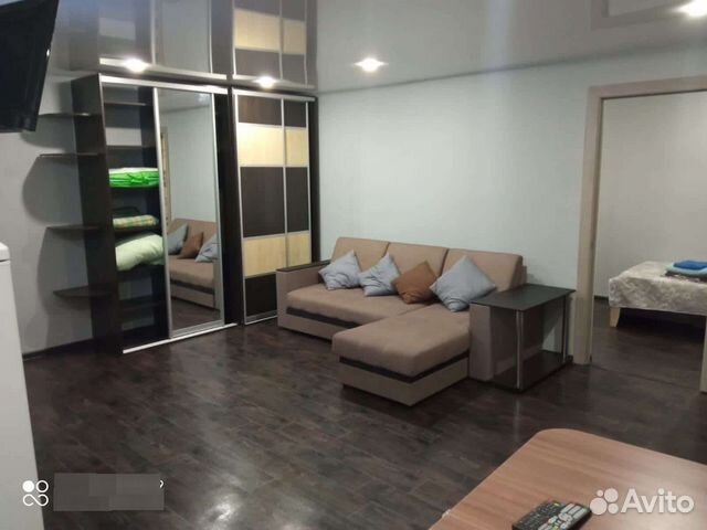 

3-к. квартира, 68 м², 5 кроватей