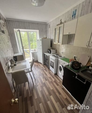 

2-к. квартира, 53 м², 5 кроватей