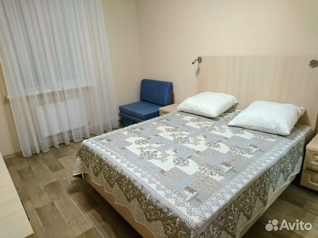 

2-к. квартира, 65 м², 5 кроватей