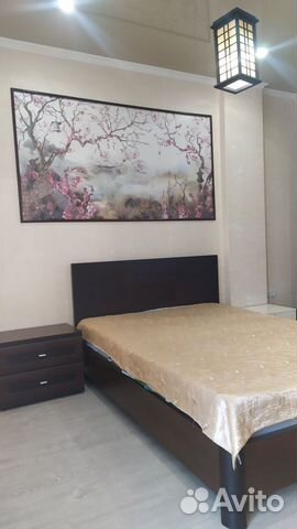 

1-к. квартира, 45 м², 2/4 эт.