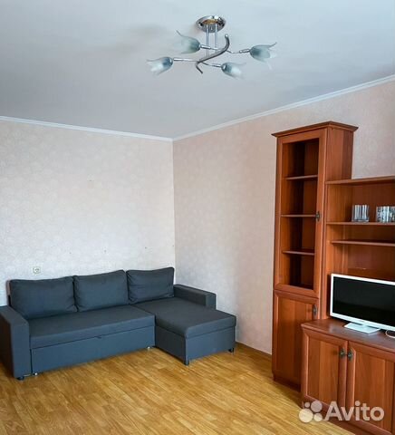 

1-к. квартира, 48 м², 5/9 эт.