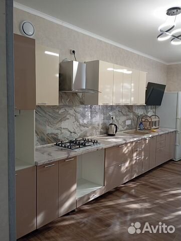 

3-к. дом, 115 м²