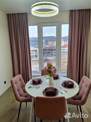 

1-к. квартира, 50 м², 2 кровати