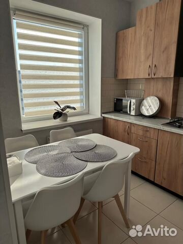 

2-к. квартира, 60 м², 3 кровати