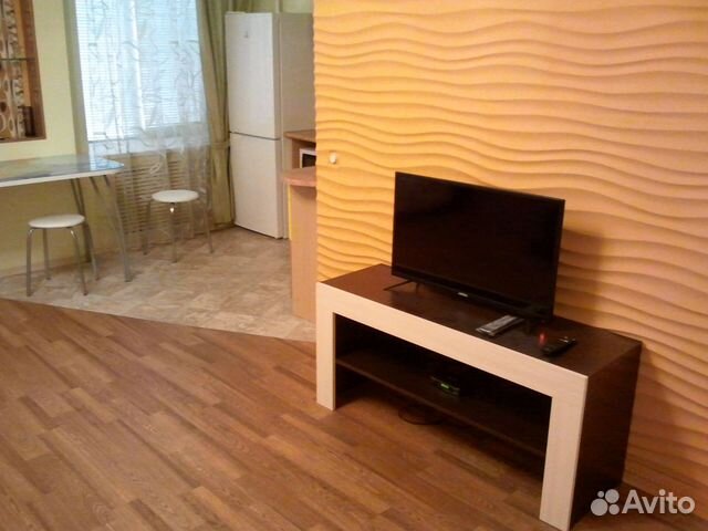

2-к. квартира, 44 м², 4 кровати