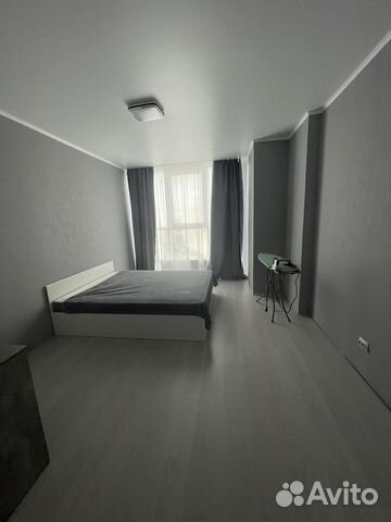 

2-к. квартира, 64 м², 2 кровати