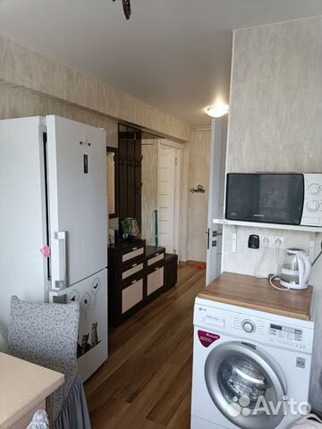 

2-к. квартира, 40 м², 1/5 эт.