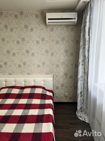 

2-к. квартира, 81 м², 2 кровати