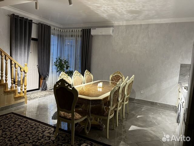 

3-к. квартира, 60 м², 3 кровати