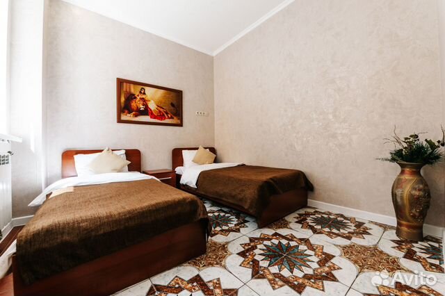 

2-к. квартира, 48 м², 1/8 эт.