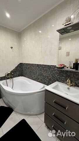 

Квартира-студия, 25 м², 1 кровать