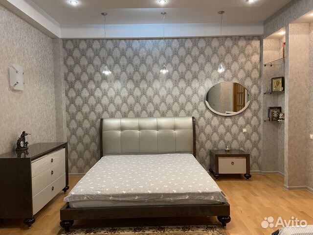 

2-к. квартира, 80 м², 4 кровати