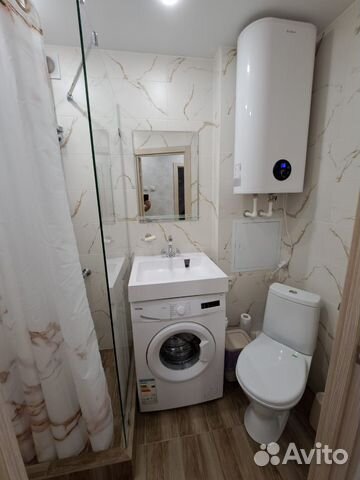 

2-к. квартира, 46 м², 3 кровати