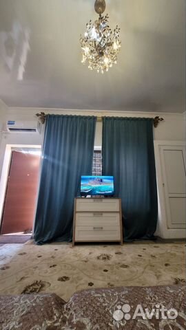 

Квартира-студия, 22 м², 1 кровать